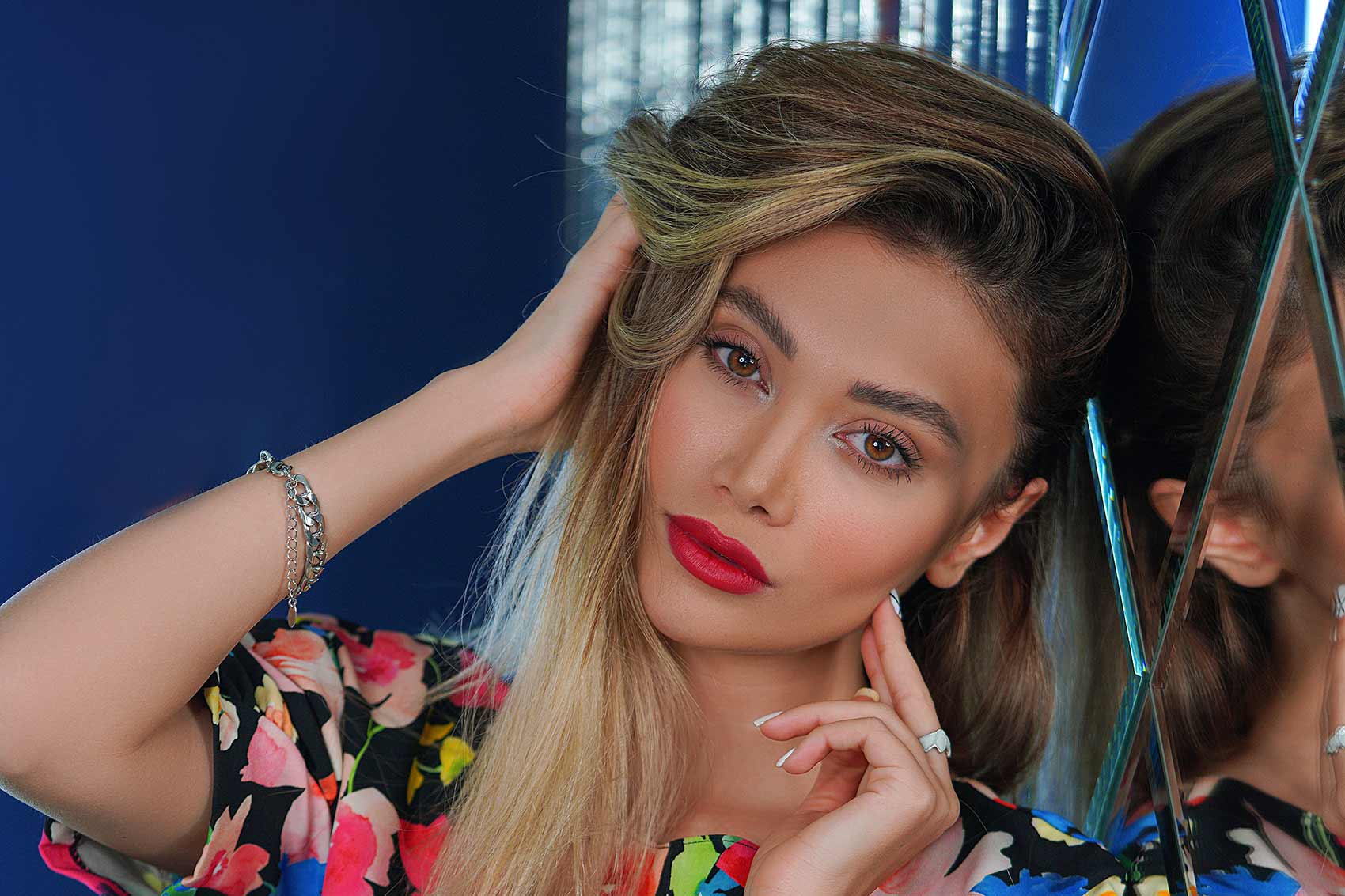 visage - injections d'acide hyaluronique