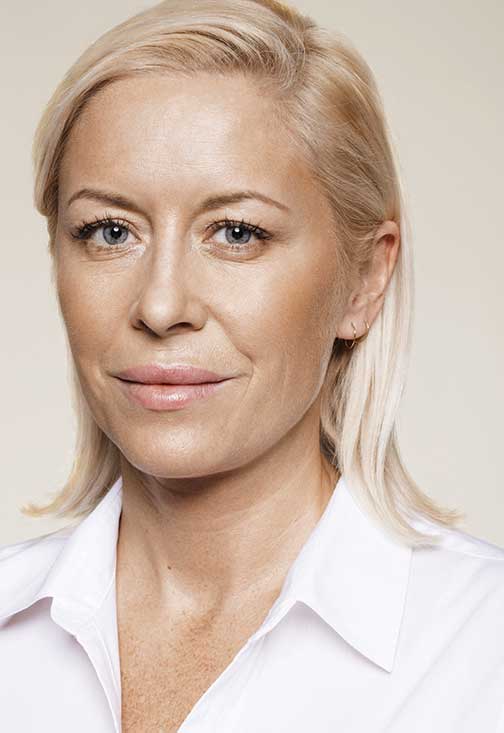 injections Skinboosters - Avant