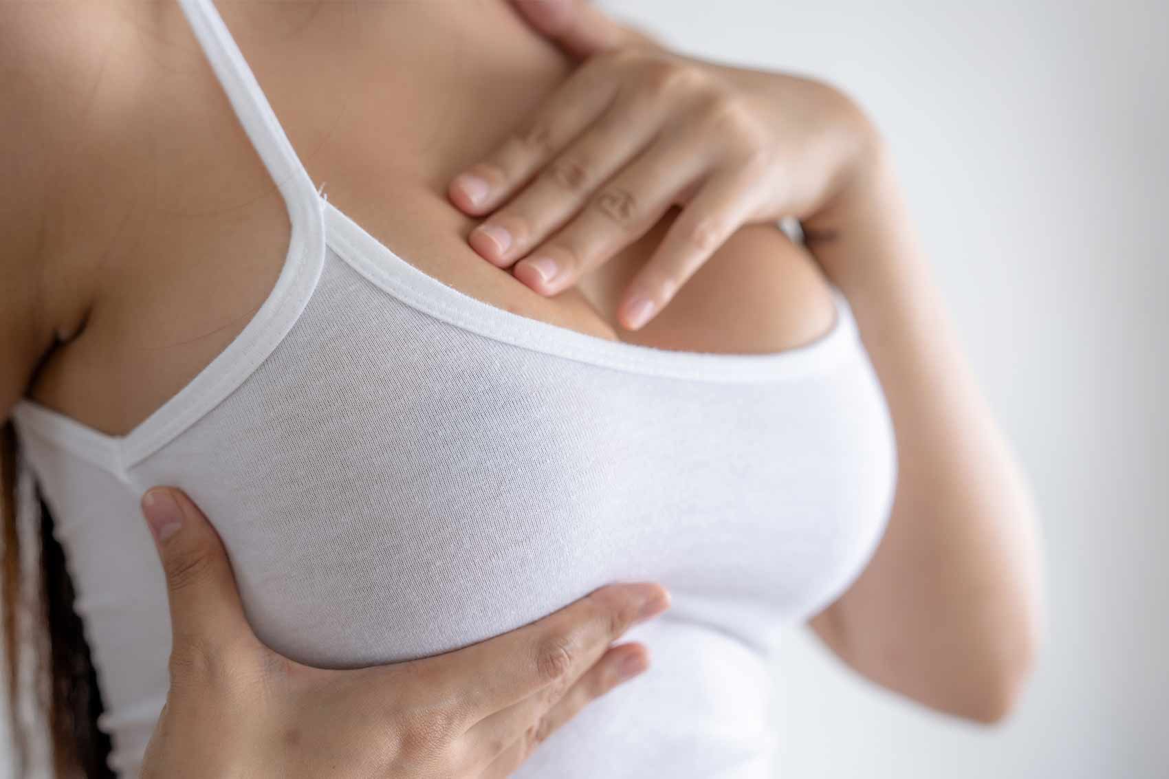 augmentation mammaire naturelle