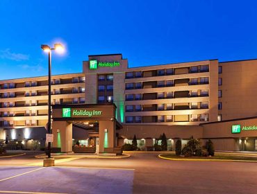 Holiday Inn Laval/Montréal